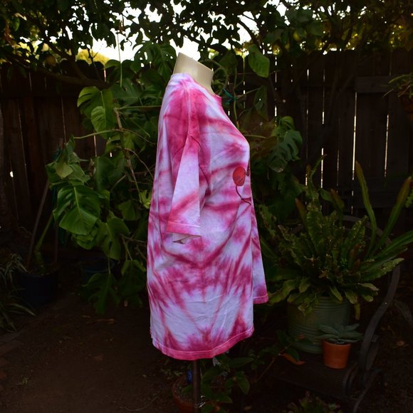 DISNEY MICKEY MOUSE NEFF T SHIRT SIZE LARGE UNISEX - Picture 6 of 7